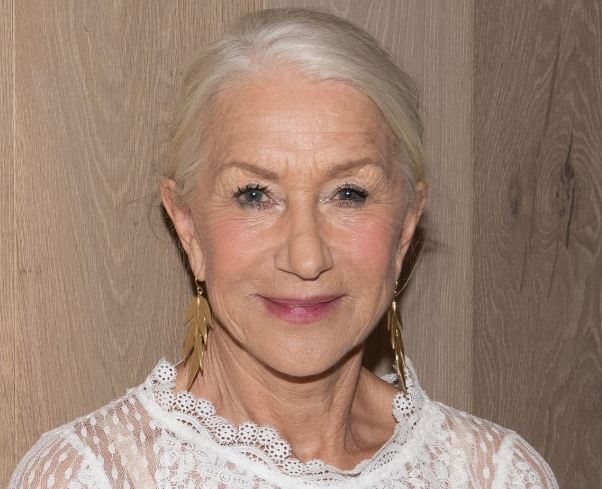 How to Contact Helen Mirren: Phone Number, Contact, Whatsapp, Fanmail Address, Email ID, Website