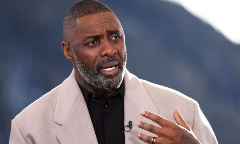 How to Contact Idris Elba: Phone Number, Contact, Whatsapp, Fanmail Address, Email ID, Website