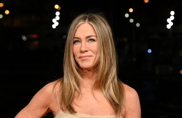 How to Contact Jennifer Aniston: Phone Number