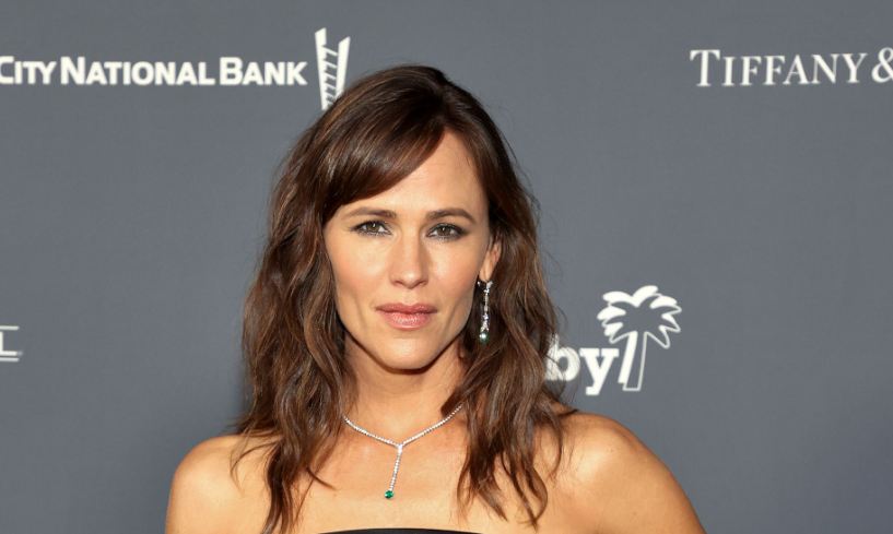 How to Contact Jennifer Garner: Phone Number