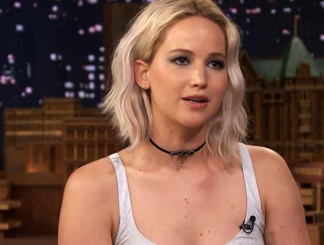 How to Contact Jennifer Lawrence: Phone Number, Contact, Whatsapp, Fanmail Address, Email ID, Website