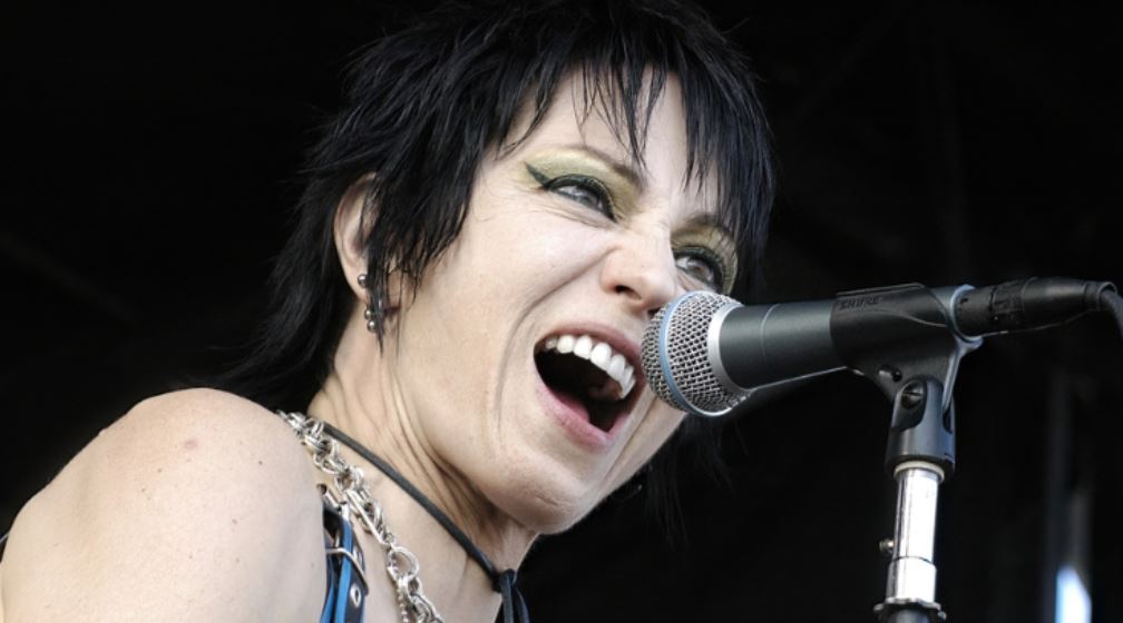 How to Contact Joan Jett: Phone Number