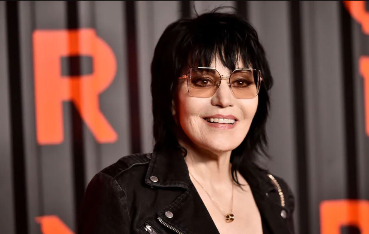 How to Contact Joan Jett: Phone Number, Contact, Whatsapp, Fanmail Address, Email ID, Website