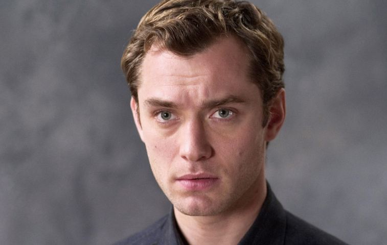 How to Contact Jude Law: Phone Number, Contact, Whatsapp, Fanmail Address, Email ID, Website