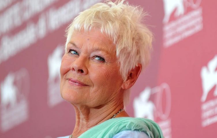 How to Contact Judi Dench: Phone Number