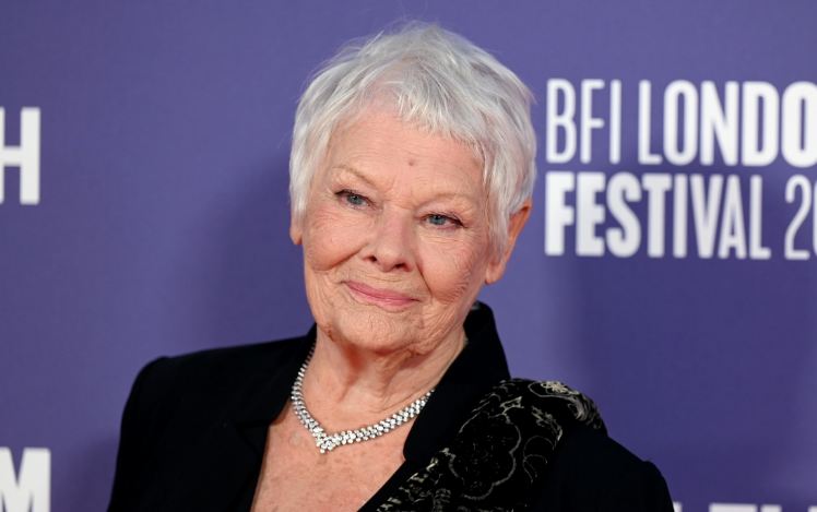 How to Contact Judi Dench: Phone Number, Contact, Whatsapp, Fanmail Address, Email ID, Website