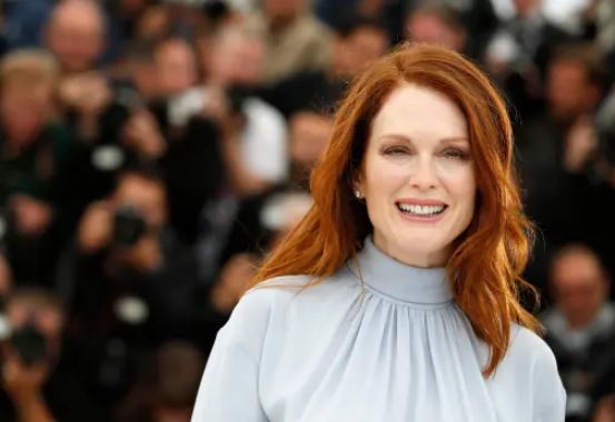 How to Contact Julianne Moore: Phone Number