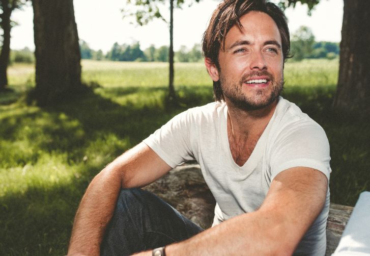 How to Contact Justin Chatwin: Phone Number, Contact, Whatsapp, Fanmail Address, Email ID, Website