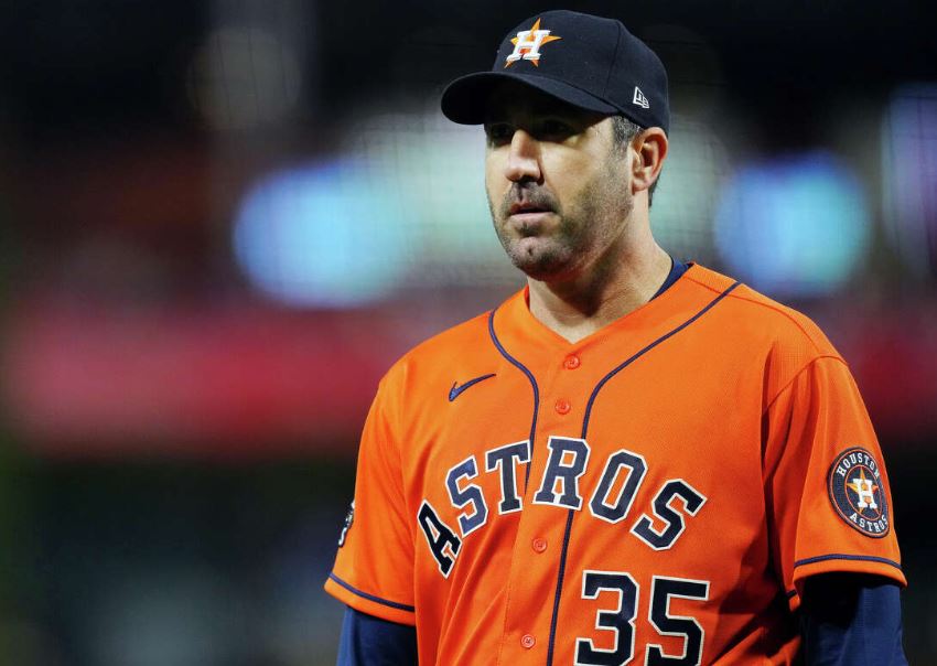 How to Contact Justin Verlander: Phone Number, Contact, Whatsapp, Fanmail Address, Email ID, Website