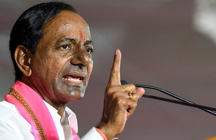 How to Contact K. Chandrashekar Rao: Phone Number, Contact, Whatsapp, Fanmail Address, Email ID, Website