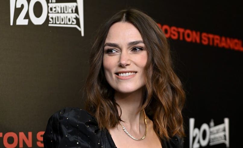 How to Contact Keira Knightley: Phone Number