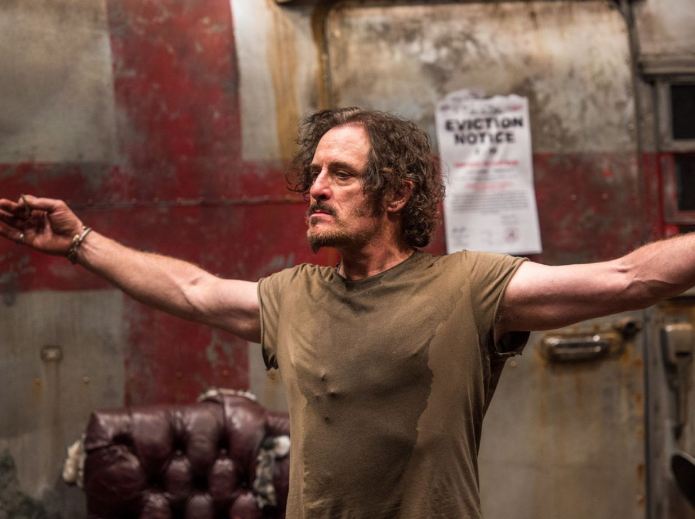How to Contact Kim Coates: Phone Number,