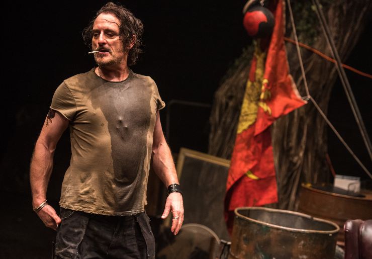 How to Contact Kim Coates: Phone Number, Contact, Whatsapp, Fanmail Address, Email ID, Website