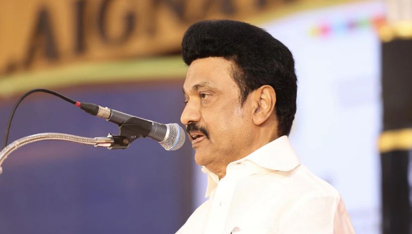 How to Contact M. K. Stalin: Phone Number