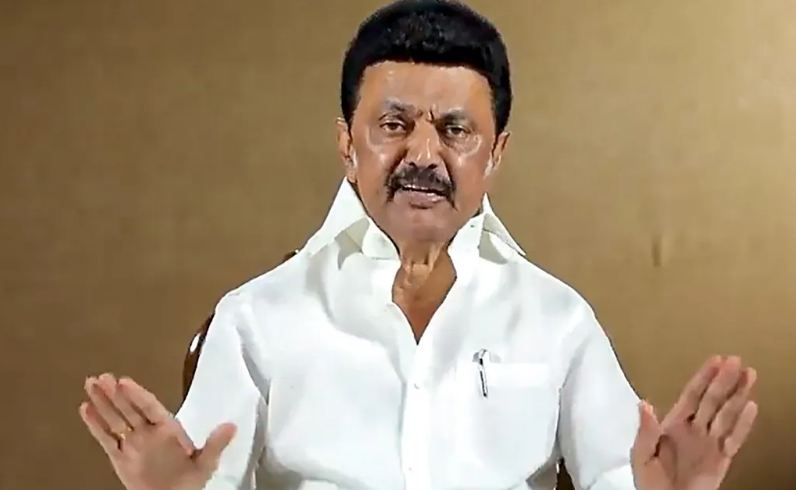 How to Contact M. K. Stalin: Phone Number, Contact, Whatsapp, Fanmail Address, Email ID, Website