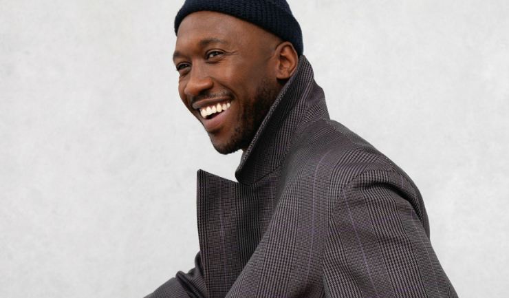 How to Contact Mahershala Ali: Phone Number