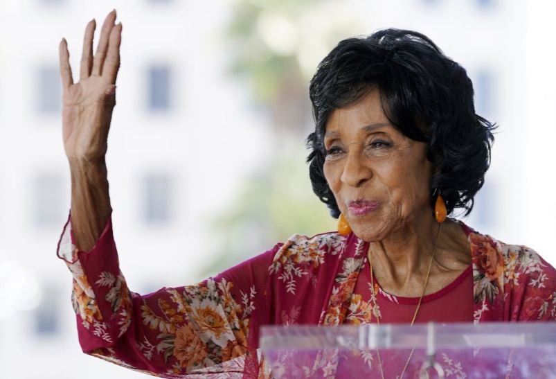 How to Contact Marla Gibbs: Phone Number, Contact, Whatsapp, Fanmail Address, Email ID, Website