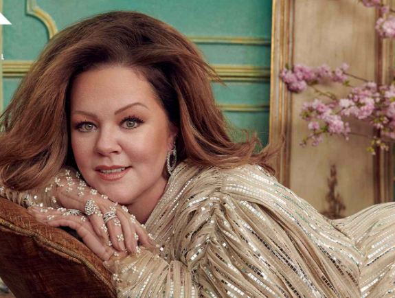 How to Contact Melissa McCarthy: Phone Number, Contact, Whatsapp, Fanmail Address, Email ID, Website