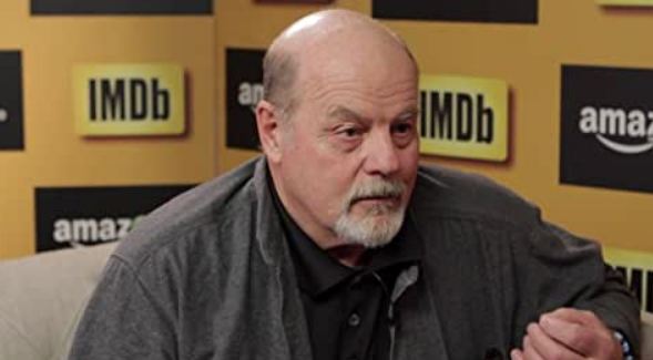How to Contact Michael Ironside: Phone Number, Contact, Whatsapp, Fanmail Address, Email ID, Website