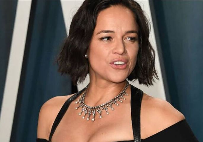 How to Contact Michelle Rodriguez: Phone Number, Contact, Whatsapp, Fanmail Address, Email ID, Website