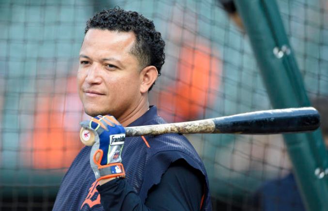How to Contact Miguel Cabrera: Phone Number