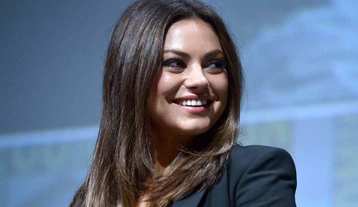 How to Contact Mila Kunis: Phone Number