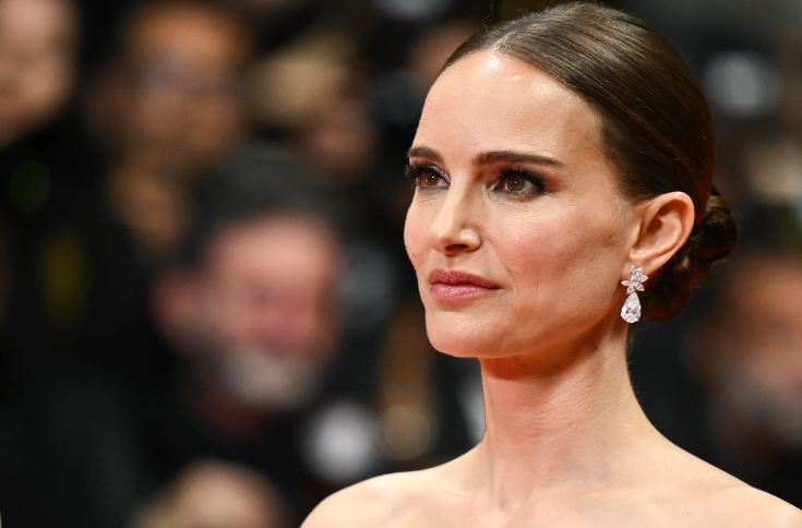 How to Contact Natalie Portman: Phone Number, Contact, Whatsapp, Fanmail Address, Email ID, Website