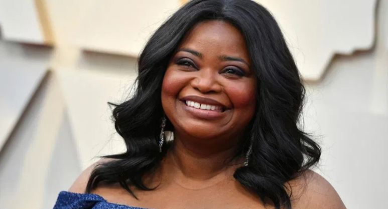 How to Contact Octavia Spencer: Phone Number