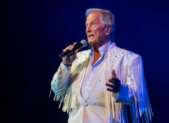 How to Contact Pat Boone: Phone Number, Contact, Whatsapp, Fanmail Address, Email ID, Website