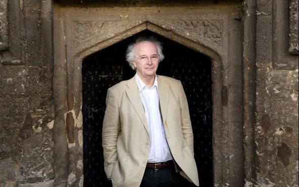 How to Contact Philip Pullman: Phone Number, Contact, Whatsapp, Fanmail Address, Email ID, Website