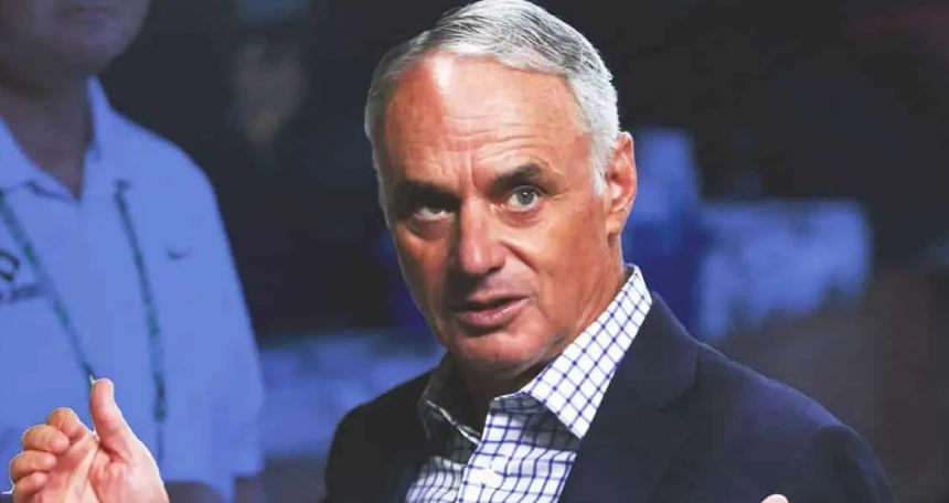 How to Contact Rob Manfred: Phone Number, Contact, Whatsapp, Fanmail Address, Email ID, Website