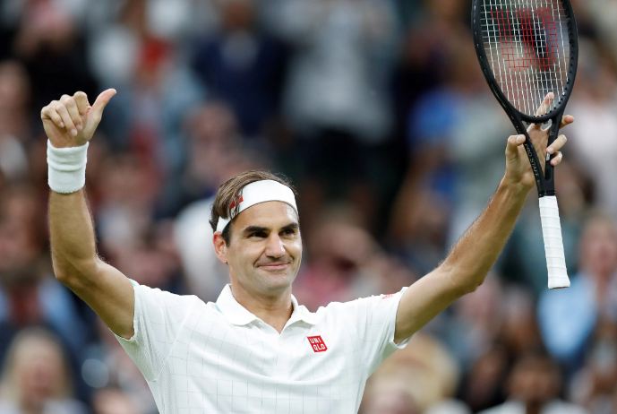 How to Contact Roger Federer: Phone Number, Contact, Whatsapp, Fanmail Address, Email ID, Website