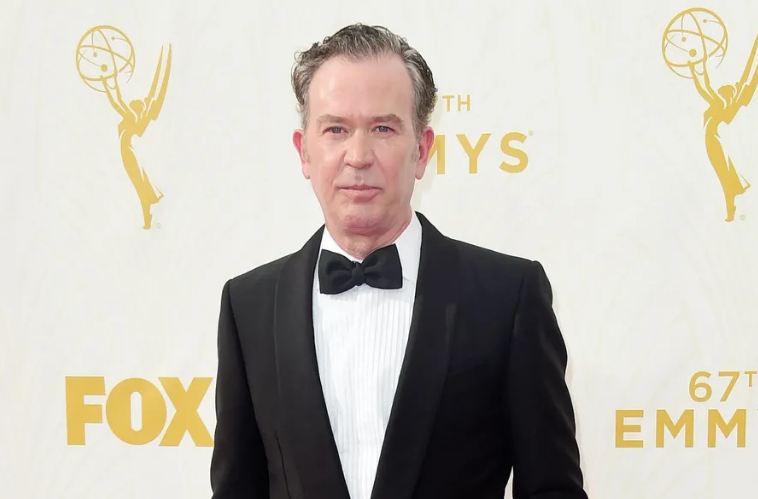 How to Contact Timothy Hutton: Phone Number