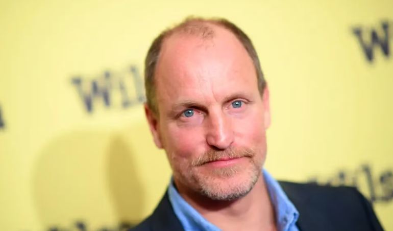 How to Contact Woody Harrelson: Phone Number