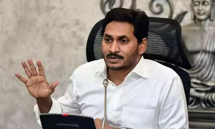 How to Contact YS Jagan Mohan Reddy: Phone Number