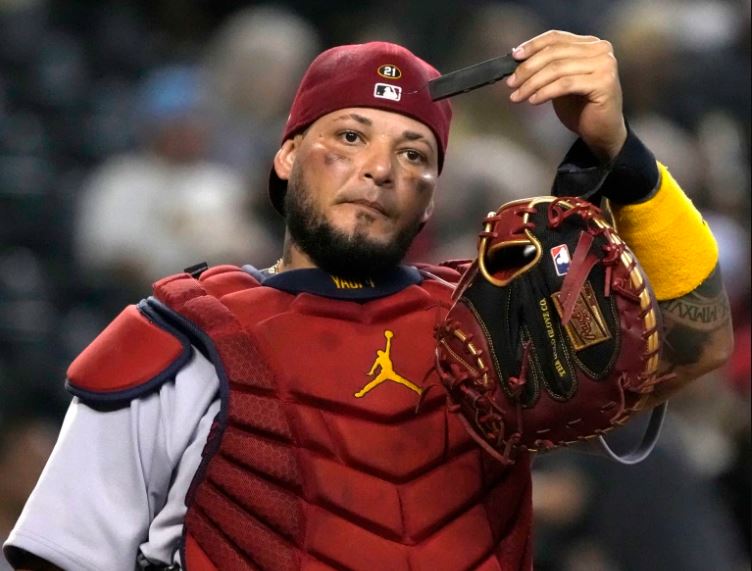How to Contact Yadier Molina: Phone Number, Contact, Whatsapp, Fanmail Address, Email ID, Website