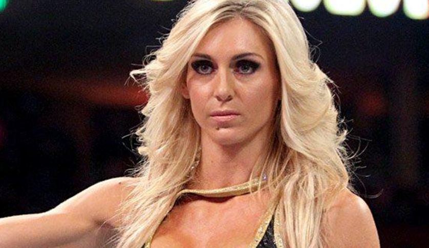 Charlotte Flair Phone Number