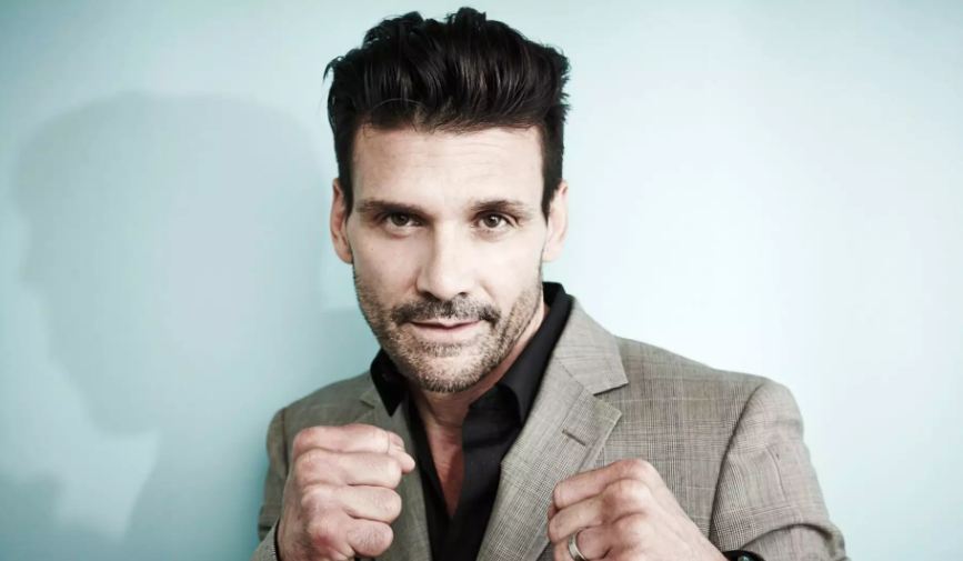 Frank Grillo Phone Number