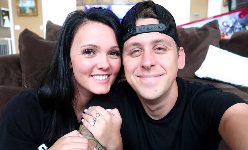 Roman Atwood Phone Number 