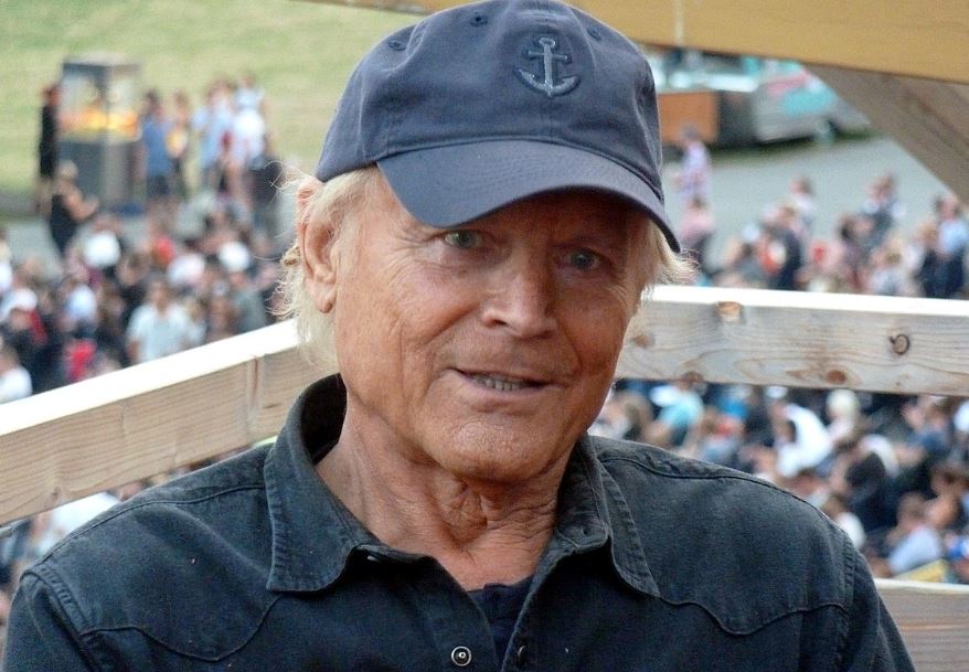 Terence Hill Phone Number
