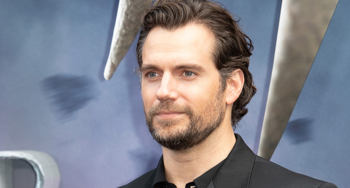 How to Contact Henry Cavill: Phone Number