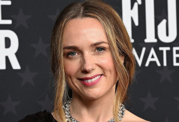 Kerry Condon Phone Number 