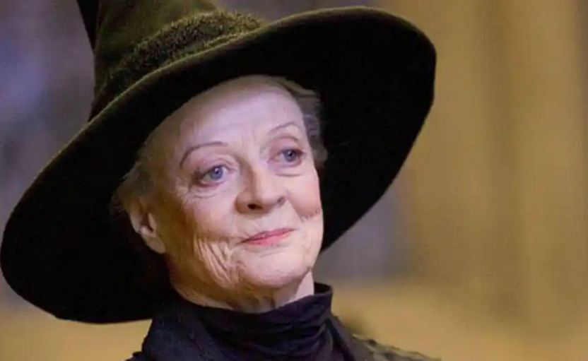 Maggie Smith Phone Number 