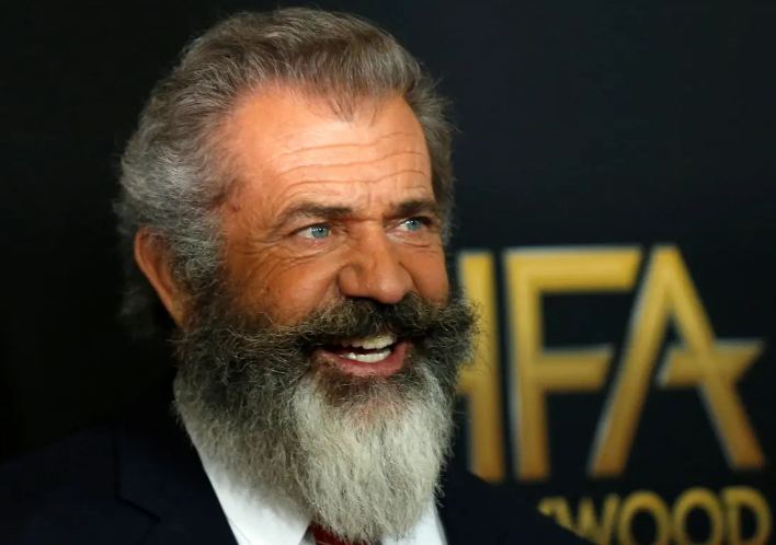Mel Gibson Phone Number 