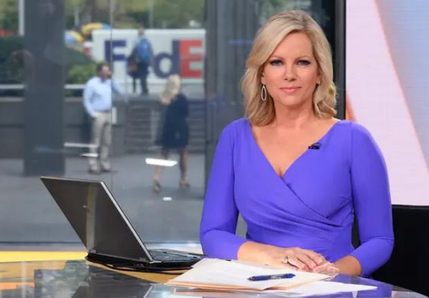 Shannon Bream Phone Number 