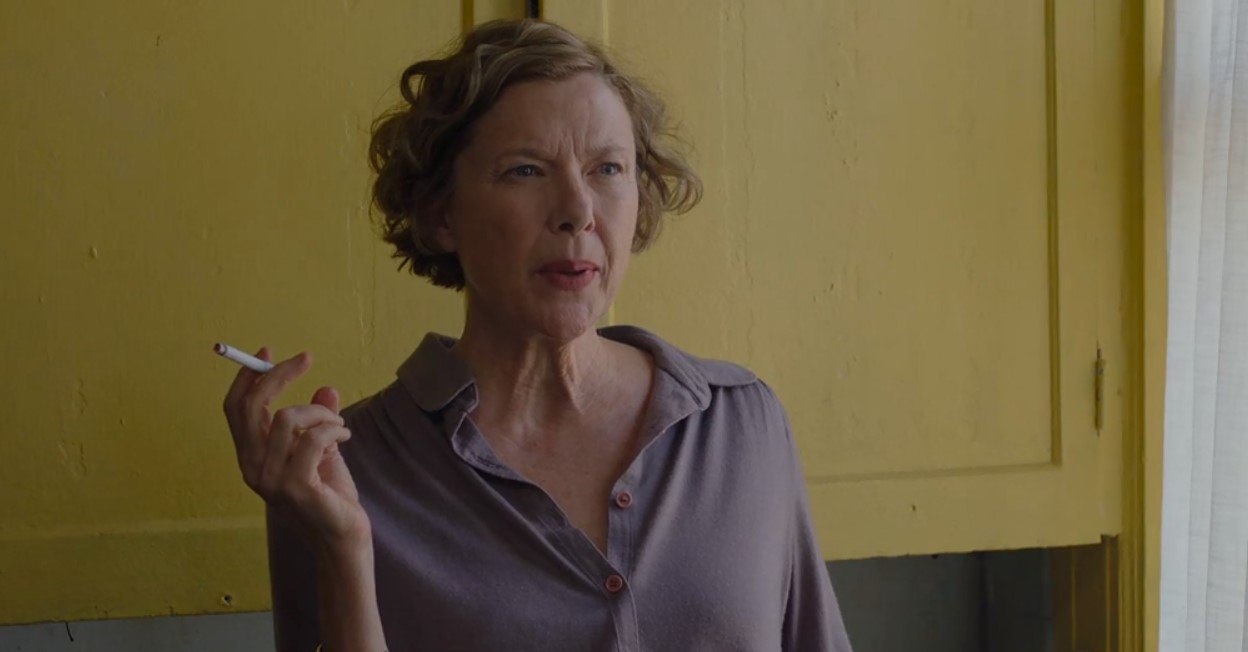 Annette Bening Phone Number