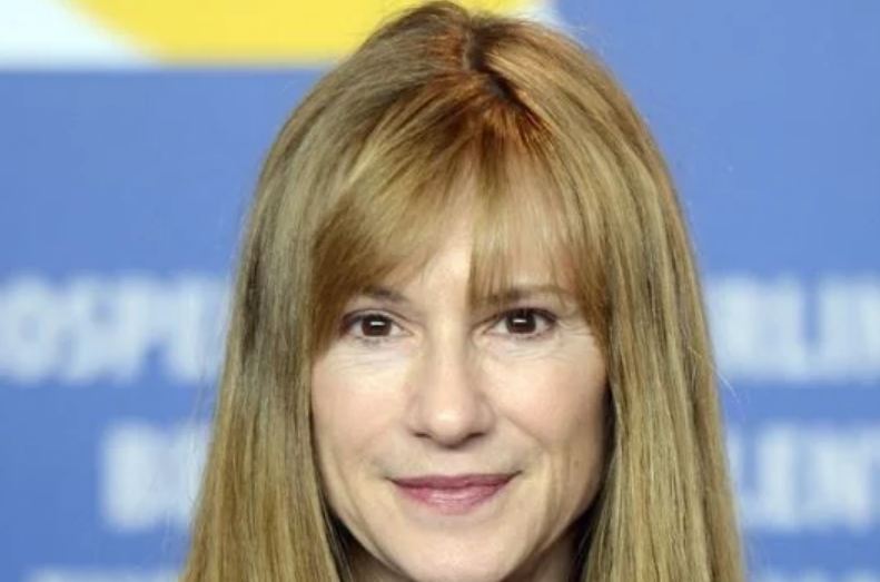Holly Hunter Phone Number 