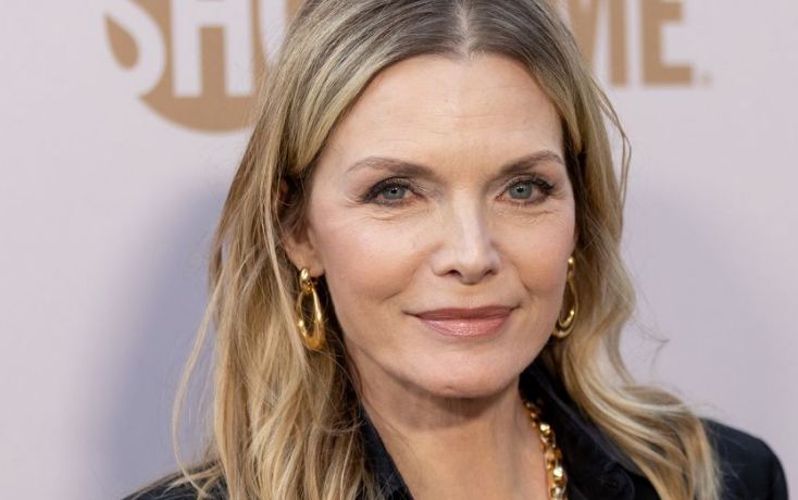 Michelle Pfeiffer Phone Number 