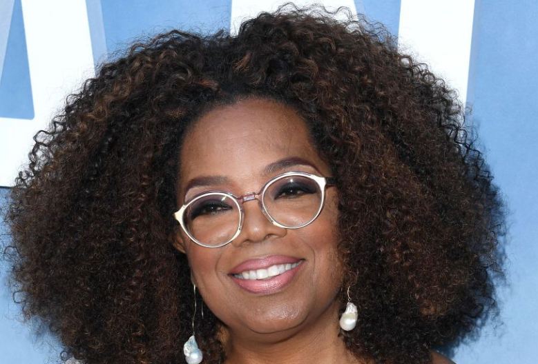 Oprah Winfrey Phone Number 